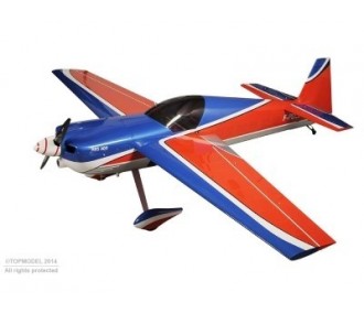 ARS 300 SCALE 120cc 2,78m ARF