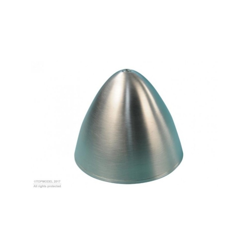 CONE ALU KS ø 140x110mm