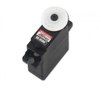 Mini-Servo Hitec HS-85BB (19.2g, 3.5kg.cm, 0.15s/60°)