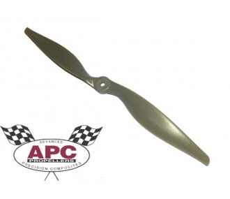 APC Thin Electric 12x8 REVERSE propeller