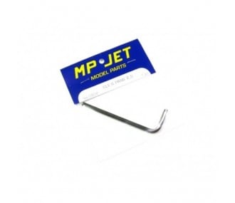 ALLEN KEY 3.0 mm MP JET