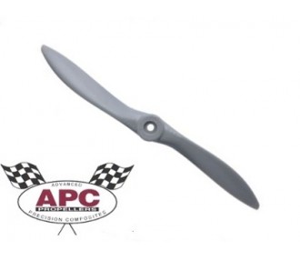 APC Sport propeller (thermal) 10,5x6