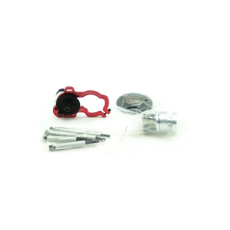 Kit de arranque automático para motor de gasolina de 30-35cc