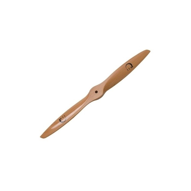 Holzpropeller 14x6' Xoar Serie PJA