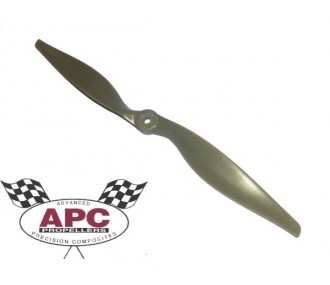 APC Thin Electric propeller 20,5x14