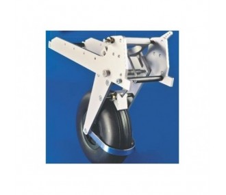 Retractable gear FES FEMA 9870/FES glider 5-12kg (without wheel)