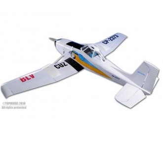 Aeromobile VQ modello Cessna 188 AGwagon ARF ca.1,97m