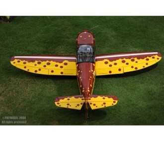 Aircraft VQ model CAP10 B 60 ARF approx.1,50m