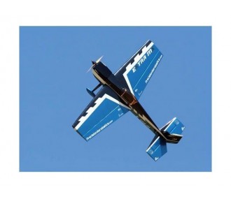 EXTRA MX - metallic blue 1.47m Precision Aerobatics