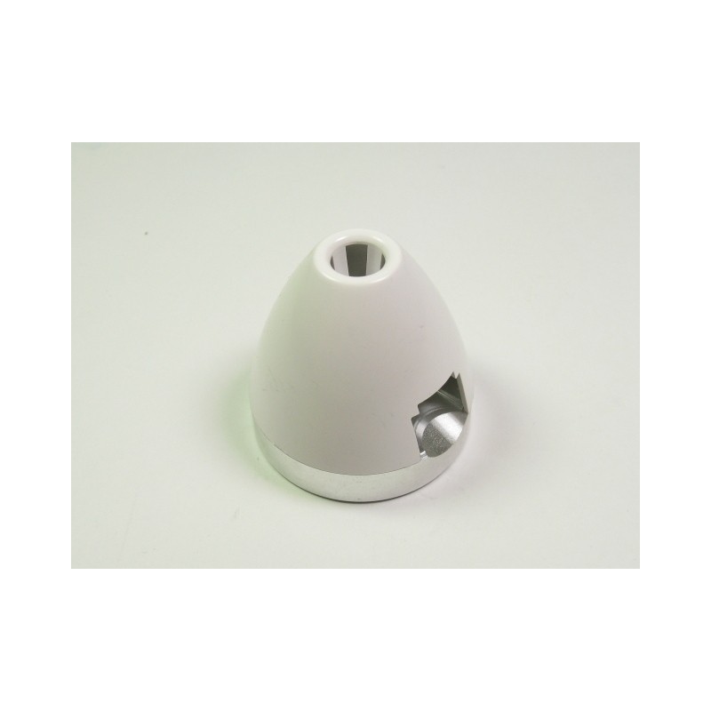 Cono de precisión Aeronaut 55/6 mm