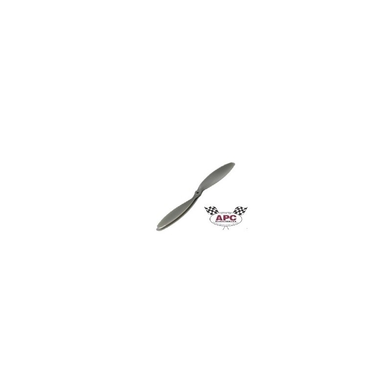 Propeller APC Slow Fly 13x4.7SF