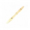 17X8' Xoar PJD series glued laminated beech wood propeller