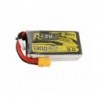 Batterie Tattu R-line V3.0 lipo 4S 14.8V 1300mAh 120C prise xt60