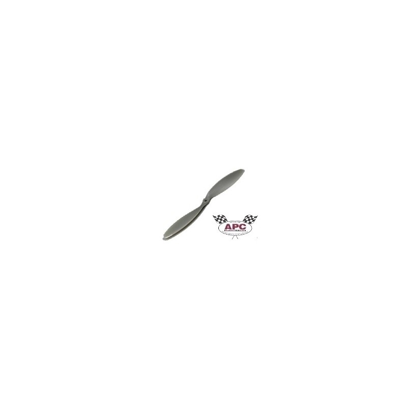 APC Slow Fly 12x8SF propeller