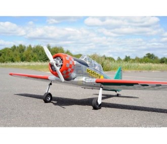 Avion VQ model North American AT-6 46 ARF env.1.54m