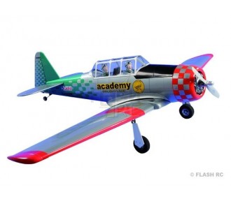 Avion VQ model North American AT-6 46 ARF env.1.54m